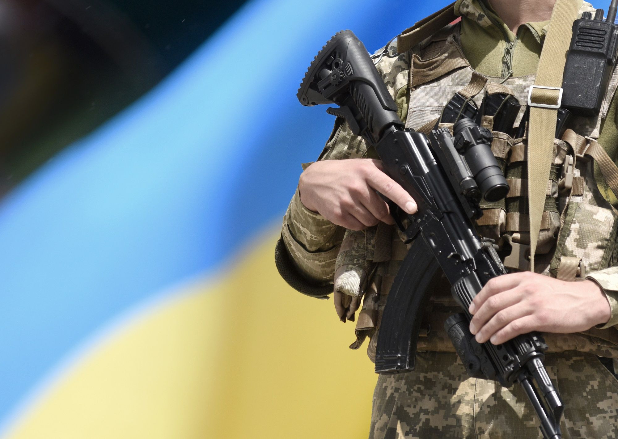 Чи є «бронь» на період мобілізації та воєнний час підставою звільнення ...